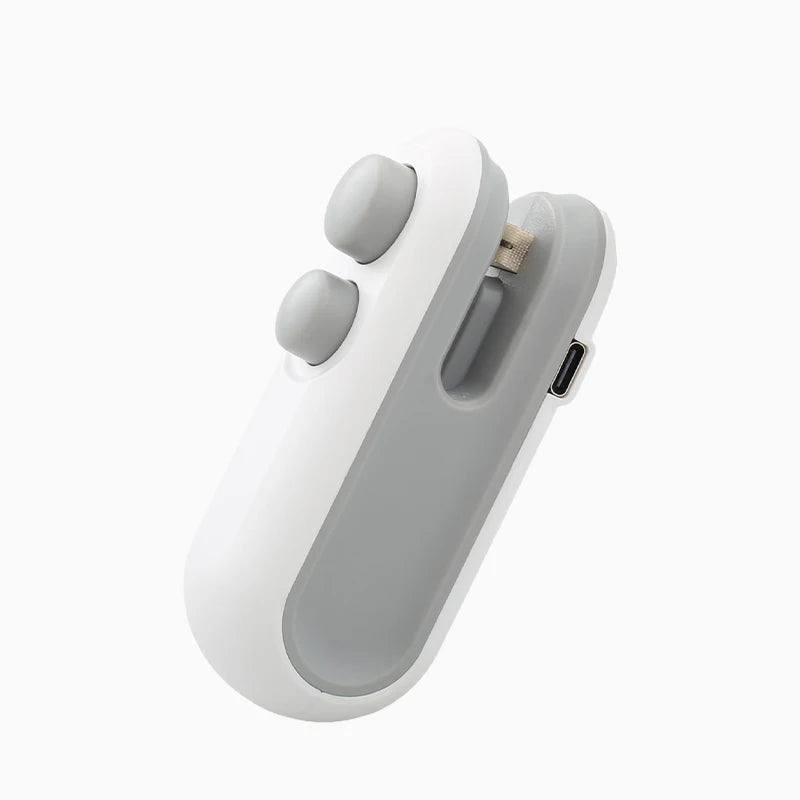Kitchen Bag Sealer