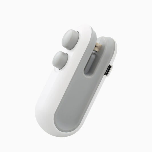 Kitchen Bag Sealer